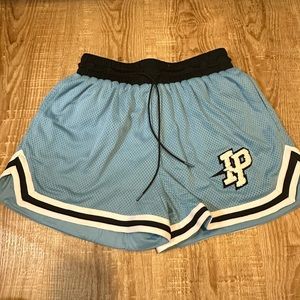 Inaka Power shorts